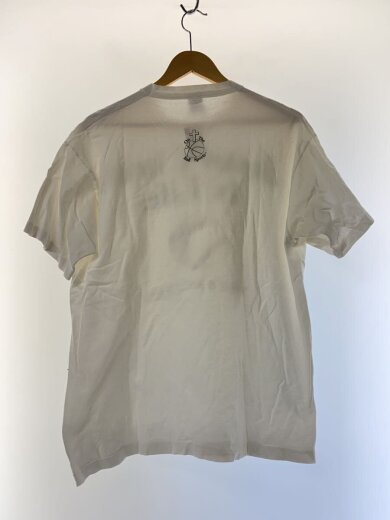 商品画像：Tシャツ/XL/コットン/WHT 2