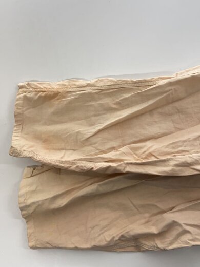 商品画像：ミリタリージャケット/--/コットン/BEG/無地 4