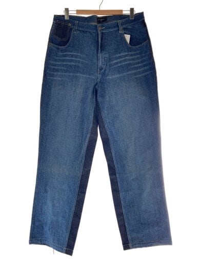 商品画像：ボトム/38/デニム/IDG 1