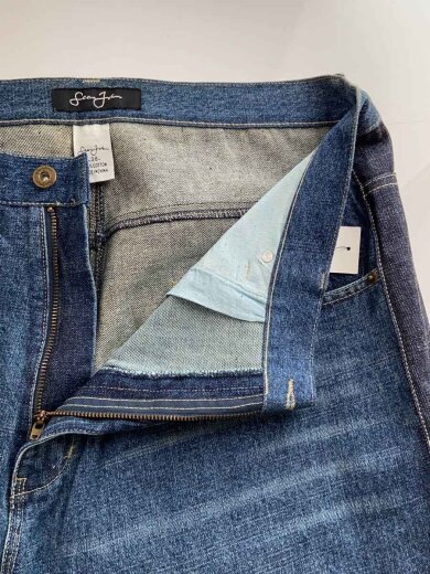 商品画像：ボトム/38/デニム/IDG 3