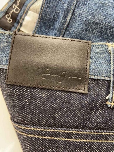 商品画像：ボトム/38/デニム/IDG 5