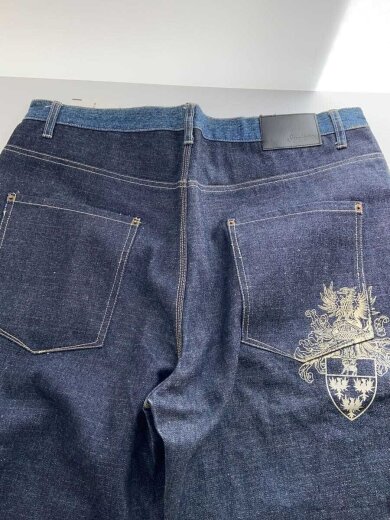 商品画像：ボトム/38/デニム/IDG 8