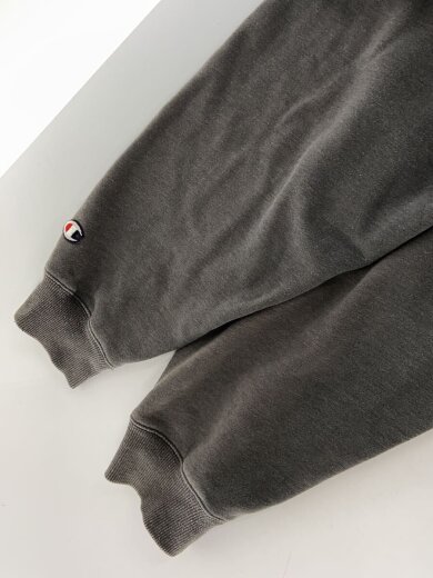 商品画像：スウェット/00s/目あり/コットン/GRY 5