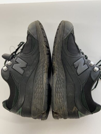 商品画像：M2002/ブラック/27cm/BLK 9