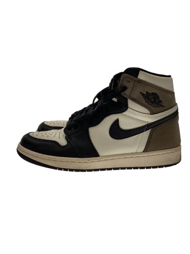 商品画像：AIR JORDAN 1 RETRO HIGH OG_エアジョーダン 1 レトロ ハイ OG/26.5cm/BRW 1