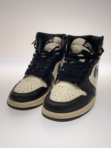 商品画像：AIR JORDAN 1 RETRO HIGH OG_エアジョーダン 1 レトロ ハイ OG/26.5cm/BRW 2
