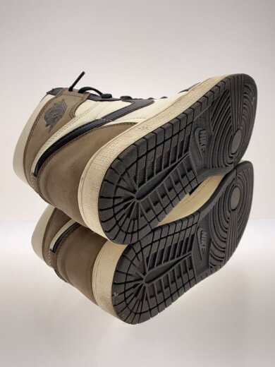商品画像：AIR JORDAN 1 RETRO HIGH OG_エアジョーダン 1 レトロ ハイ OG/26.5cm/BRW 4