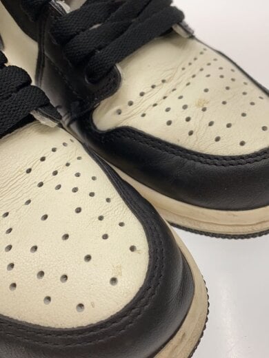 商品画像：AIR JORDAN 1 RETRO HIGH OG_エアジョーダン 1 レトロ ハイ OG/26.5cm/BRW 7