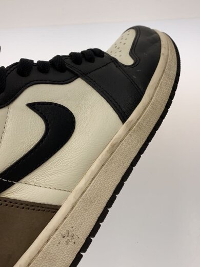 商品画像：AIR JORDAN 1 RETRO HIGH OG_エアジョーダン 1 レトロ ハイ OG/26.5cm/BRW 8