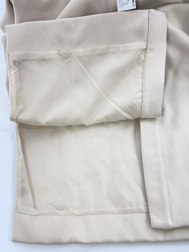 商品画像：コート/FREE/ポリエステル/WHT/KTR-031 7