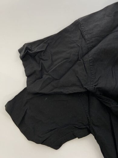 商品画像：半袖シャツ/1/コットン/BLK/プリント 6