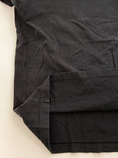 商品画像：Tシャツ/M/コットン/BLK/70152NS90 7