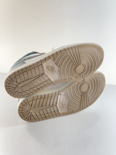 商品画像：ローカットスニーカー_FQ7687-300/28.5cm/GRN 4