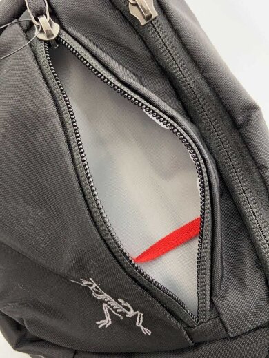 商品画像：MANTIS 1//ポリエステル/ブラック/25817 9