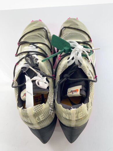 商品画像：VAPOR STREET/ ヴェイパー ストリート/ブラック/CD8178-001/--/BLK 3