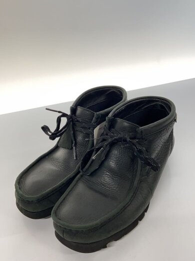 商品画像：ブーツ/26cm/BLK 2