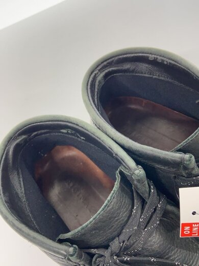 商品画像：ブーツ/26cm/BLK 8