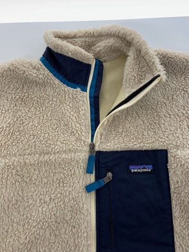 商品画像：ジャケット/S/ポリエステル/WHT/無地/STY23056FA22 5