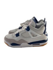 ローカットスニーカー/27.5cm/WHT/DR5415-100