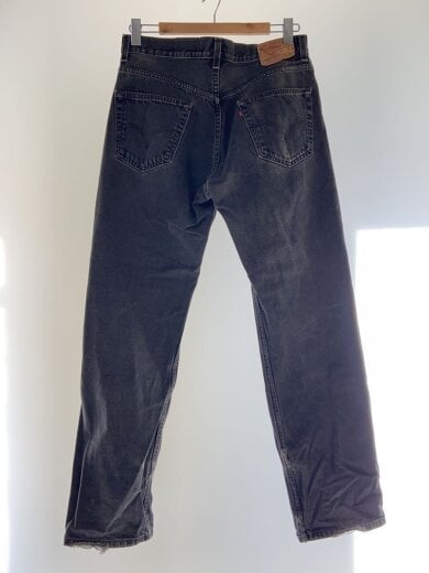 商品画像：ボトム/34/コットン/グレー/無地/052177788052 2