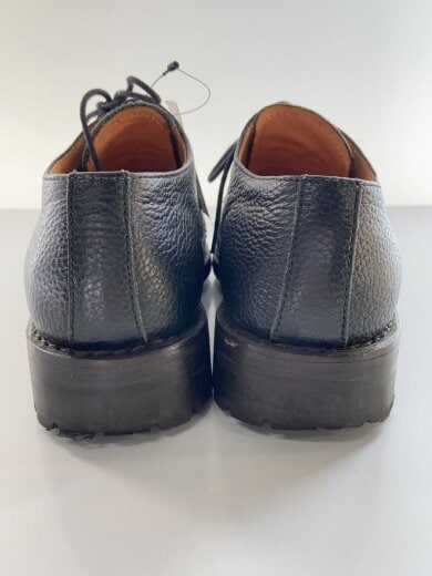 商品画像：ドレスシューズ/BLK/レザー 6