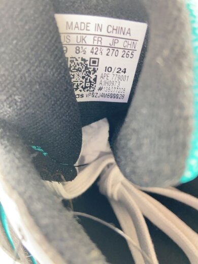 商品画像：EQUIPMENT CUSHION 93_エキップメント クッション 93/27cm/GRN 5