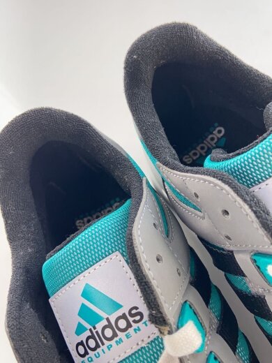 商品画像：EQUIPMENT CUSHION 93_エキップメント クッション 93/27cm/GRN 8