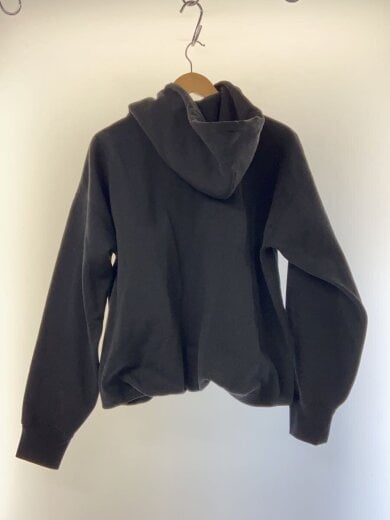 商品画像：パーカー/4/コットン/BLK/A9AP01PU 2