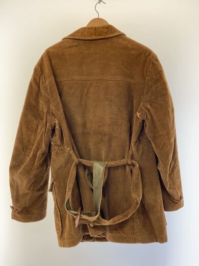 商品画像：ジャケット/46/コーデュロイ/CML/無地 2