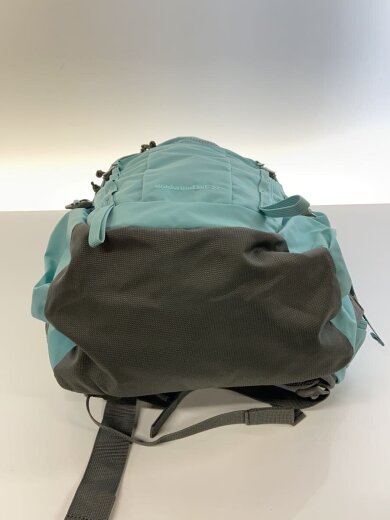 商品画像：ワイルドウッド/27L/WILDWOOD/リュック/ナイロン/ブルー/PU8658 4