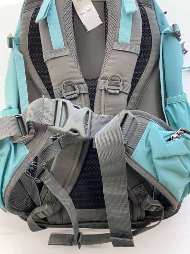 商品画像：ワイルドウッド/27L/WILDWOOD/リュック/ナイロン/ブルー/PU8658 7