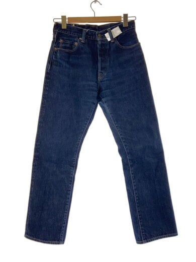 商品画像：ボトム/29/デニム/IDG/無地/G014-MB 1