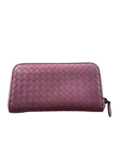 商品画像：長財布/レザー/PUP/無地/レディース 1