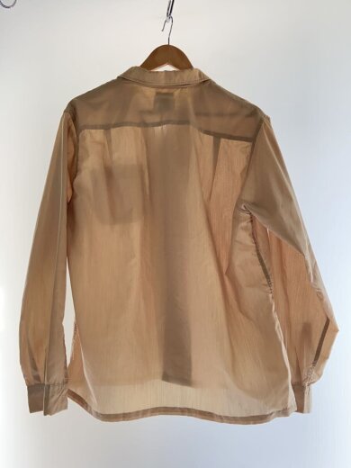 商品画像：60s/船タグ/ワンポイント刺繍/クラウン/ダクロンコットン/15 2