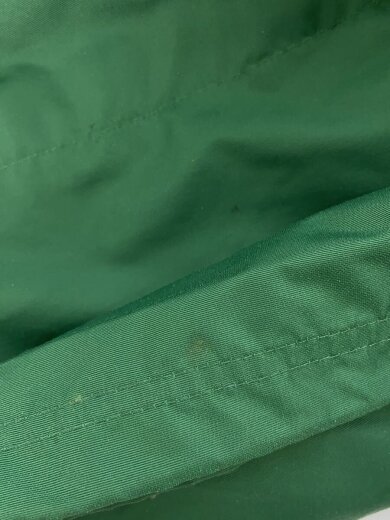 商品画像：ジャケット/M/ナイロン/GRN/無地/PM3993 8