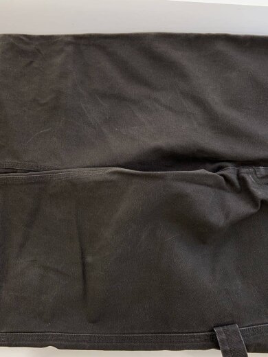 商品画像：ペインターパンツ/30/コットン/GRY/無地/BCW-518 8