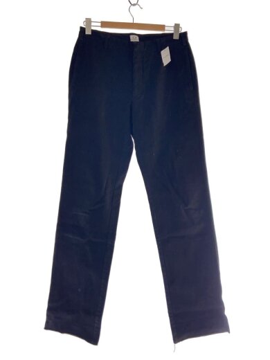 商品画像：06AW/モールスキン/イタリア製/SPORTWEAR/ボトム/50/コットン/ブラック 1