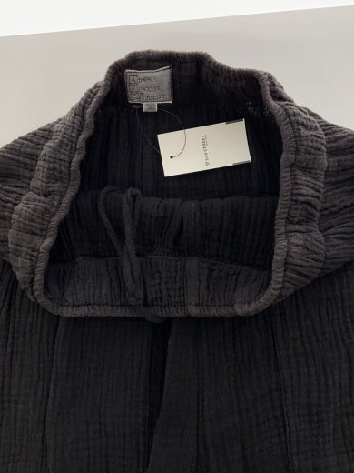 商品画像：ボトム/2/コットン/BLK/24-030-923-0006-3-0 3