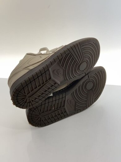 商品画像：AIR JORDAN 1 LOW SE_エア ジョーダン 1 ロー SE/23.5cm/SLV 4