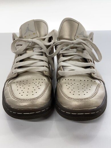 商品画像：AIR JORDAN 1 LOW SE_エア ジョーダン 1 ロー SE/23.5cm/SLV 7
