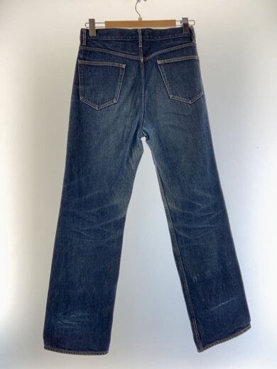 商品画像：HARD TWIST DENIM 5P PANTS/ボトム/32/コットン/インディゴ/A00P01DM 2
