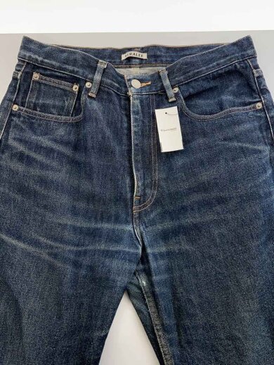 商品画像：HARD TWIST DENIM 5P PANTS/ボトム/32/コットン/インディゴ/A00P01DM 6