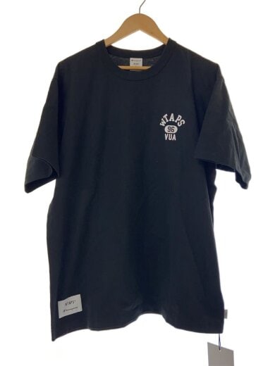 商品画像：Tシャツ/XL/コットン/GRY/無地/C8-B363 1