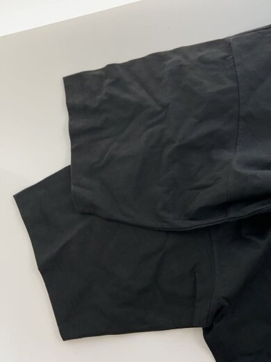 商品画像：Tシャツ/XL/コットン/GRY/無地/C8-B363 6