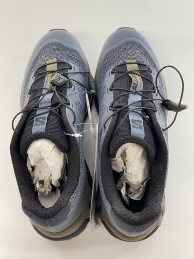 商品画像：ローカットスニーカー/26cm/インディゴ/159817/xt-6　shadow 3