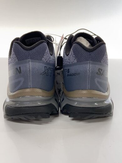 商品画像：ローカットスニーカー/26cm/インディゴ/159817/xt-6　shadow 6
