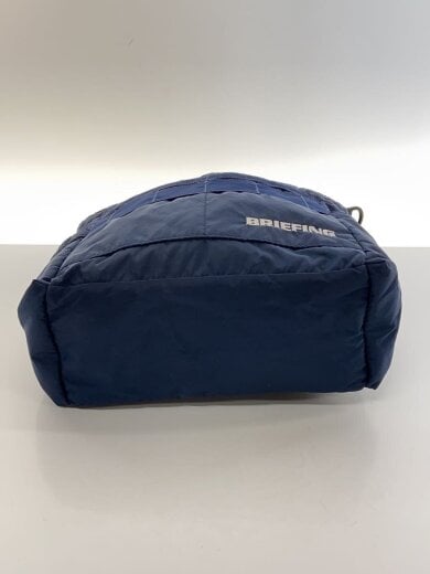 商品画像：トートバッグ/ナイロン/NVY 4