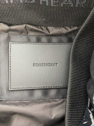 商品画像：ダウンジャケット/M/ナイロン/BLK/42-18-0133-639-19-18 3