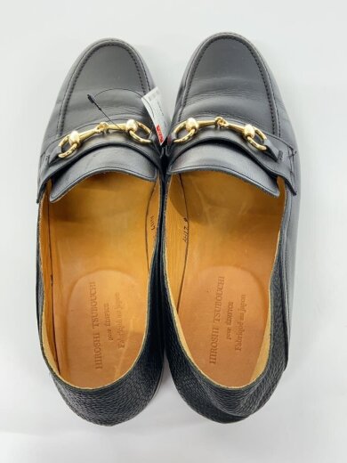 商品画像：ローファー/US9/BLK/レザー/AH17 3