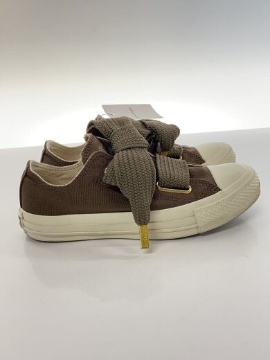 商品画像：ALL STAR RIBBONLACE SLIP OX/リボン/22.5cm/CML/PVC/5SE726 9